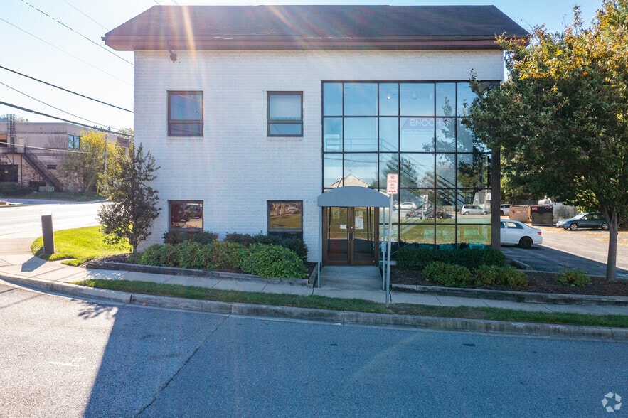 2400 York Rd, Timonium, MD for lease - Building Photo - Image 3 of 7