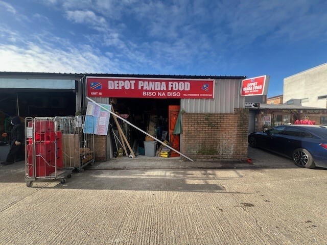 Rangemoor Rd, London for lease - Building Photo - Image 1 of 2