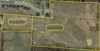 More details for 0 Greencrest Way, Lancaster, OH - Land for Sale