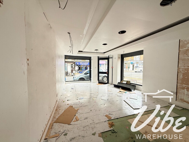 22 Lordship Ln, London for lease - Building Photo - Image 3 of 7