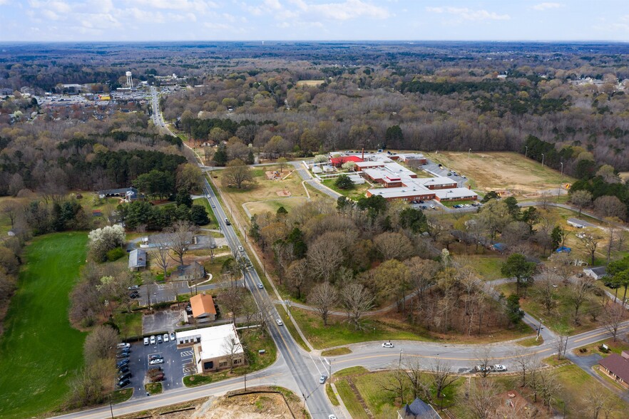 Waxhaw Indian Trail, Indian Trail, NC for sale - Building Photo - Image 3 of 5