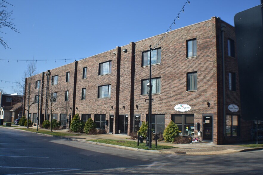 18106-18124 Martin Ave, Homewood, IL for sale - Primary Photo - Image 1 of 1