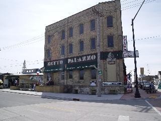 300 4th St, Algoma, WI for sale Building Photo- Image 1 of 1