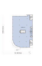 3801 N Miami Ave, Miami, FL for lease Floor Plan- Image 2 of 2