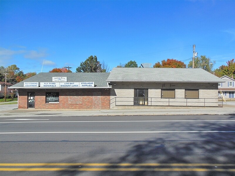 7480 W Lake Rd, Fairview Township Luzerne, PA for sale Building Photo- Image 1 of 1
