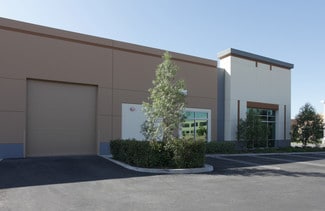 More details for 21840 Cactus Ave, Riverside, CA - Industrial for Lease