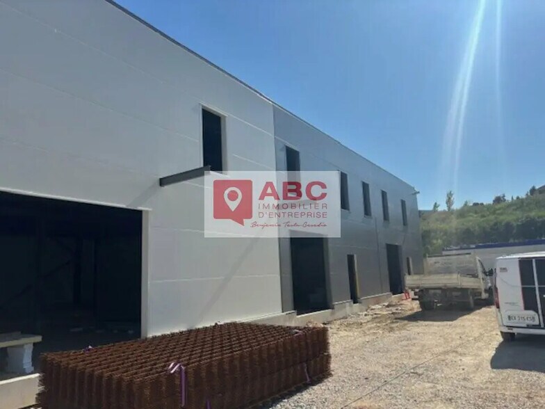 Flex in Grabels for lease - Building Photo - Image 1 of 4