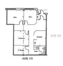 54 S Commerce Way, Bethlehem, PA for lease Interior Photo- Image 1 of 1