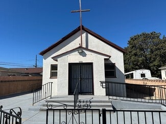 More details for 111 N Bonita Ave, Oxnard, CA - Specialty for Sale