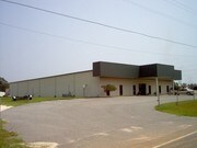 2773 Marshall Dr, Tifton GA - Warehouse