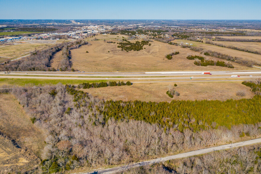 Tbd Hwy 82, Sherman, TX for sale - Aerial - Image 1 of 1