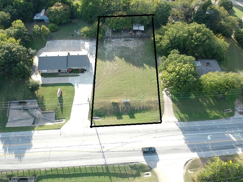 N Goliad St, Rockwall, TX for sale - Other - Image 1 of 1