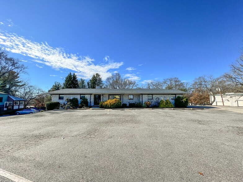 1056 Haywood Rd, Asheville, NC 28806