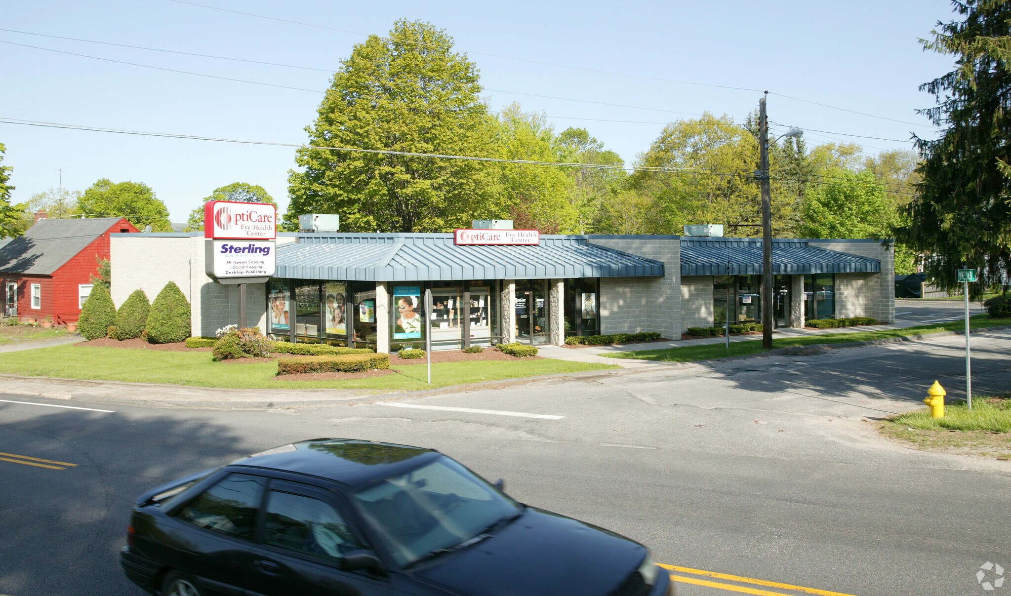 811 E Main St, Torrington, CT for sale Primary Photo- Image 1 of 1