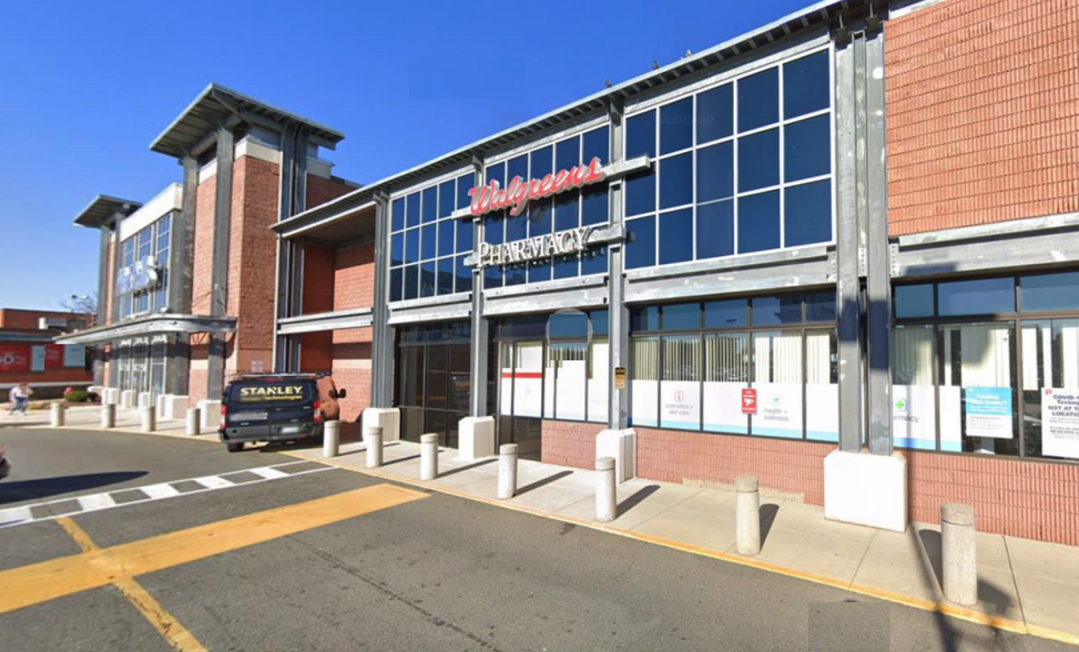 14-22 McGrath Hwy, Somerville, MA for lease - Building Photo - Image 1 of 13