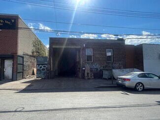 More details for 130-14 91st Ave, Richmond Hill, NY - Industrial for Lease