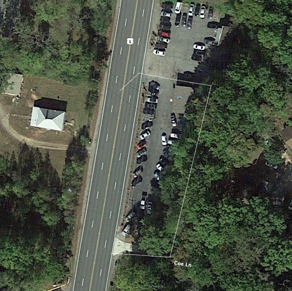 226 Cambridge St, Fredericksburg, VA for sale - Building Photo - Image 2 of 7