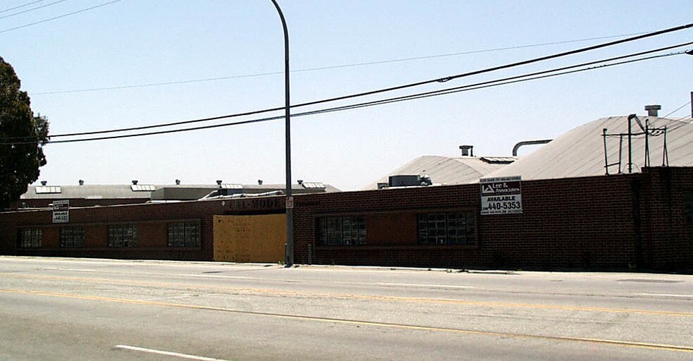 9909 Jefferson Blvd, Culver City, CA for sale - Other - Image 2 of 6