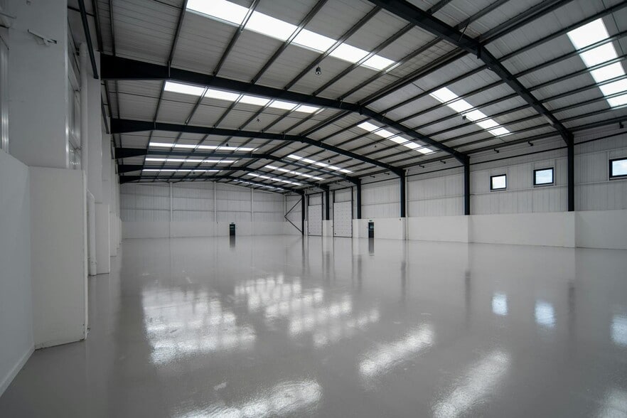 Sarus Ct, Runcorn for lease - Building Photo - Image 3 of 11