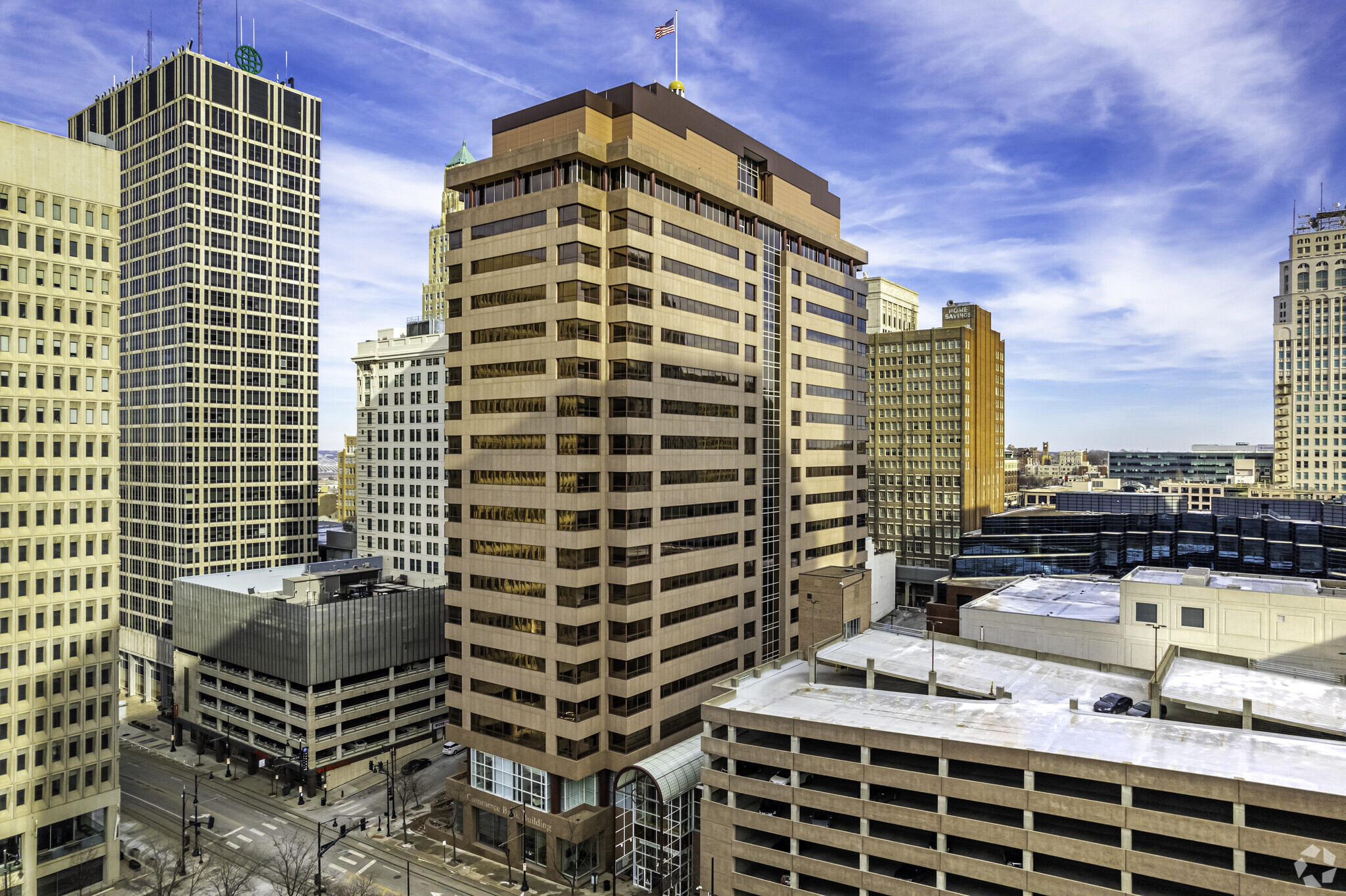 1000 Walnut St, Kansas City, MO for sale Primary Photo- Image 1 of 1