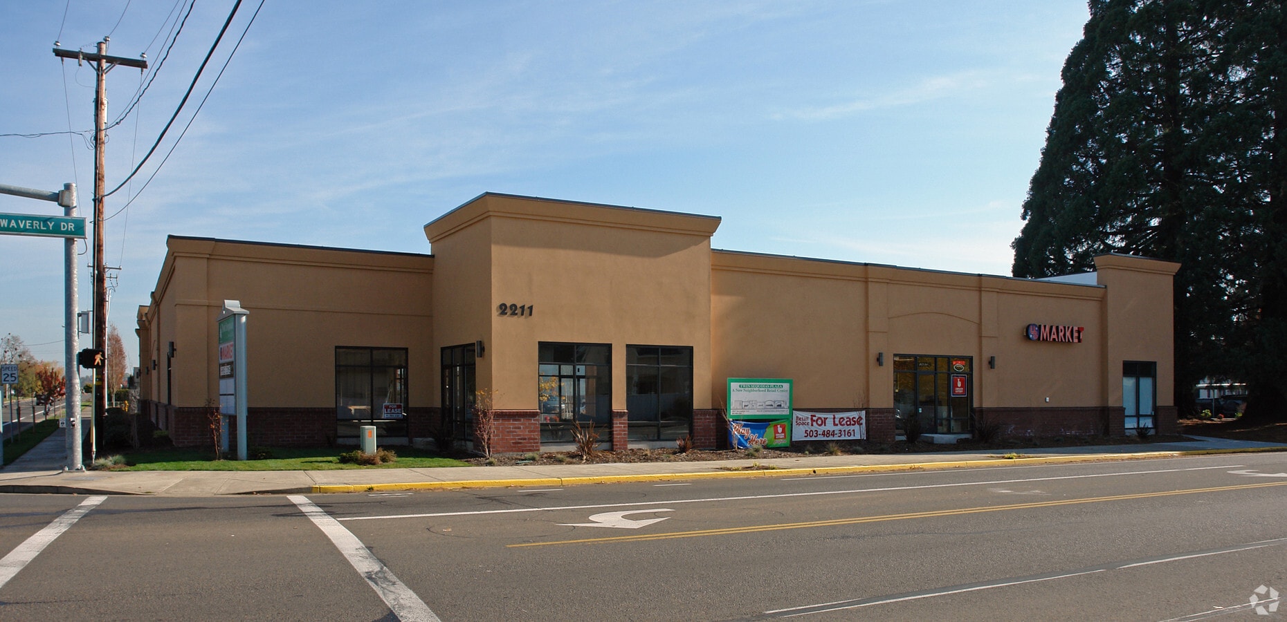 2211 Waverly Dr Se, Albany, OR 97322 Property Record