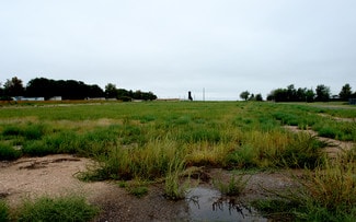 More details for 7341 W 4th St, Lubbock, TX - Land for Sale