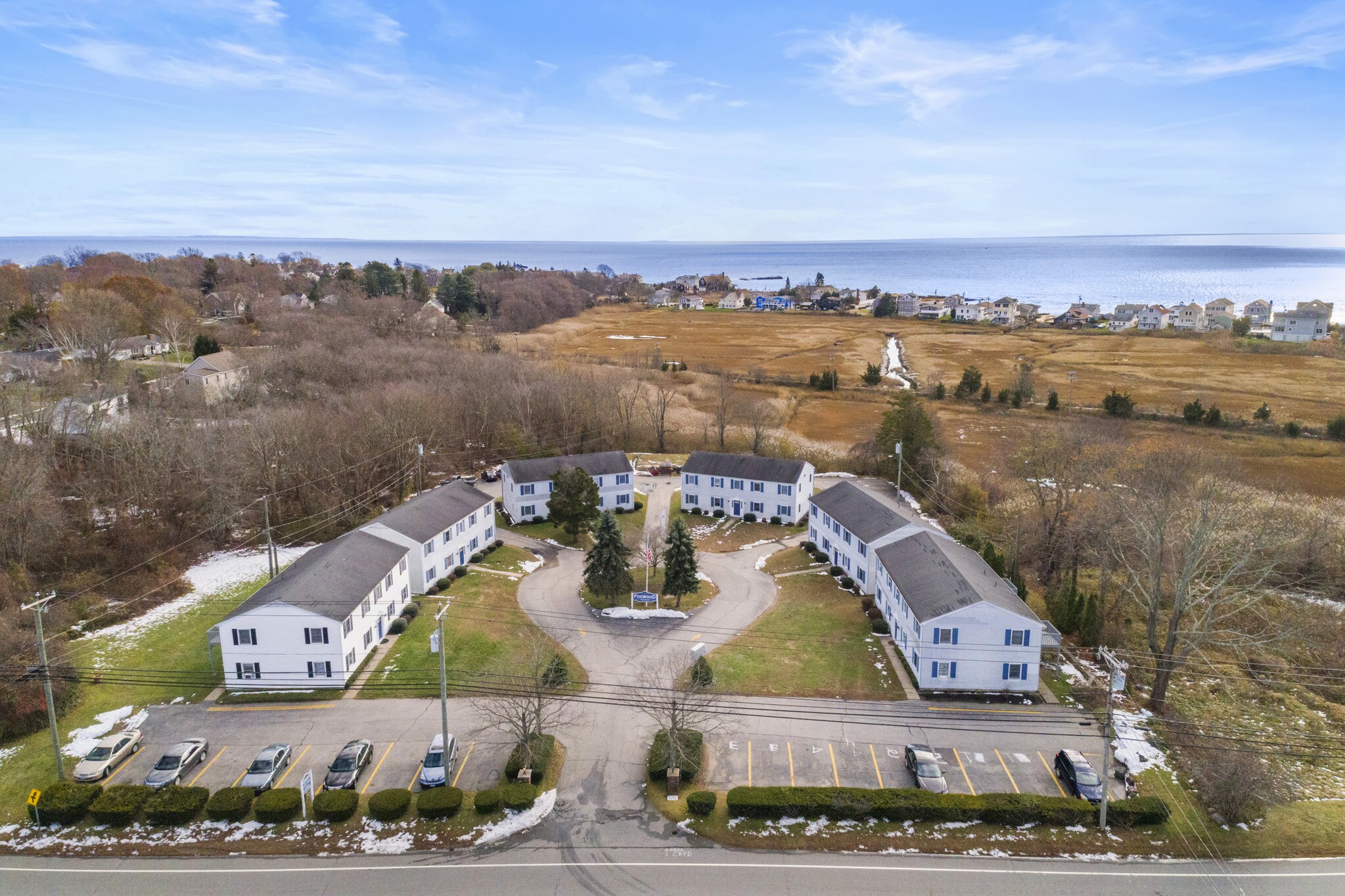 1739 Boston Post Rd, Westbrook, CT 06498