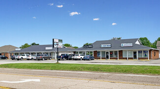 More details for 408 & 416 W. Bethalto Dr – Retail for Sale, Bethalto, IL