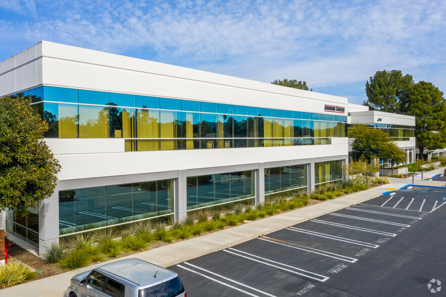 23382 Mill Creek Dr, Laguna Hills, CA for lease - Building Photo - Image 1 of 22