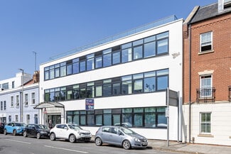 More details for 13-14 Ambrose St, Cheltenham - Office for Lease