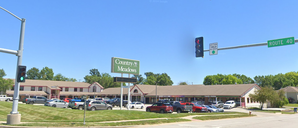 17201 E 40 Hwy, Independence, MO for lease - Building Photo - Image 1 of 4