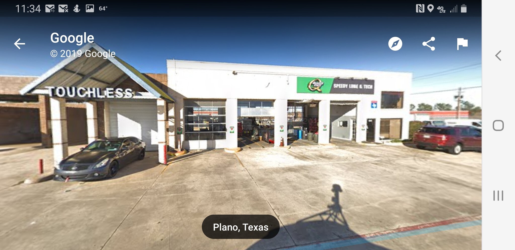 1505 Custer Rd, Plano, TX for sale Building Photo- Image 1 of 1