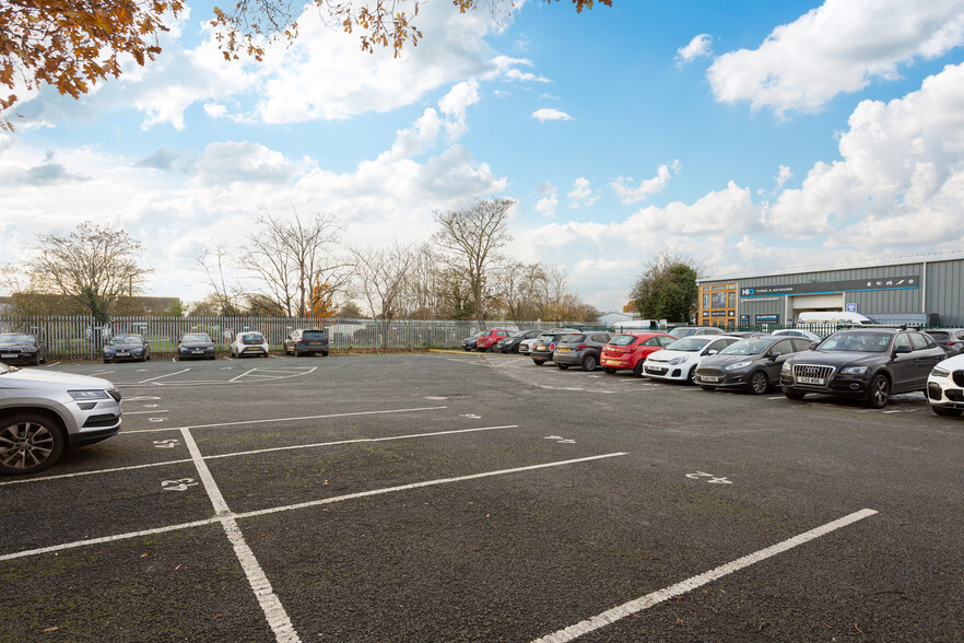 Murton Way, York for lease - Other - Image 3 of 5