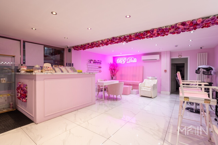 186 Evington Rd, Leicester for sale - Building Photo - Image 3 of 11