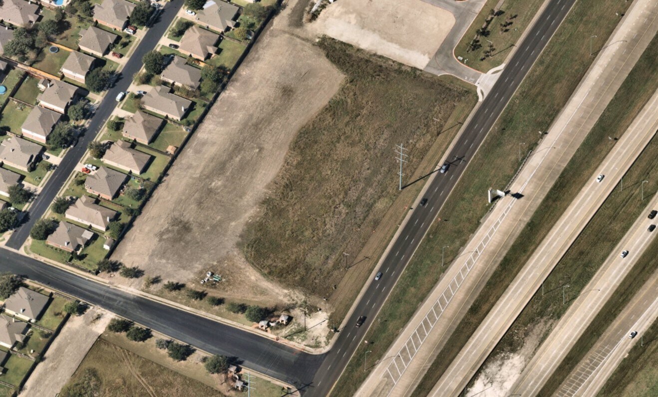 45 & Hwy 130, Pflugerville, TX for sale Building Photo- Image 1 of 1