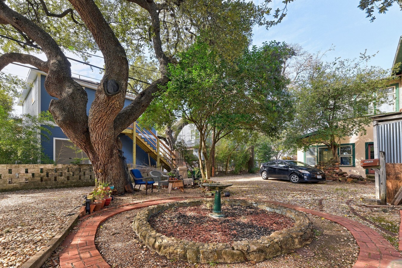 1305 Lorrain St, Austin, TX 78703