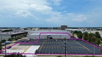 More details for 1000 Elmwood Park Blvd, Elmwood, LA - Retail, Flex for Lease