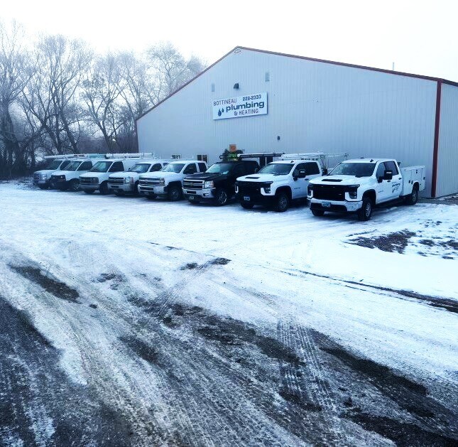 1122 Highway 5 NE, Bottineau, ND 58318 Bottineau Plumbing and Heating