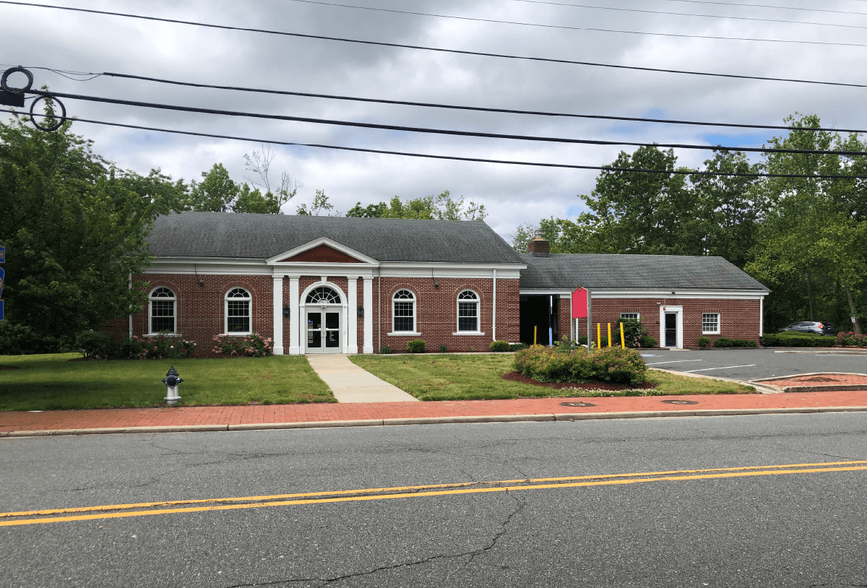 6010 Main St, Mays Landing, NJ for sale - Building Photo - Image 1 of 1