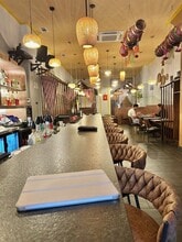 151 Montague St, Brooklyn, NY for lease Interior Photo- Image 2 of 3