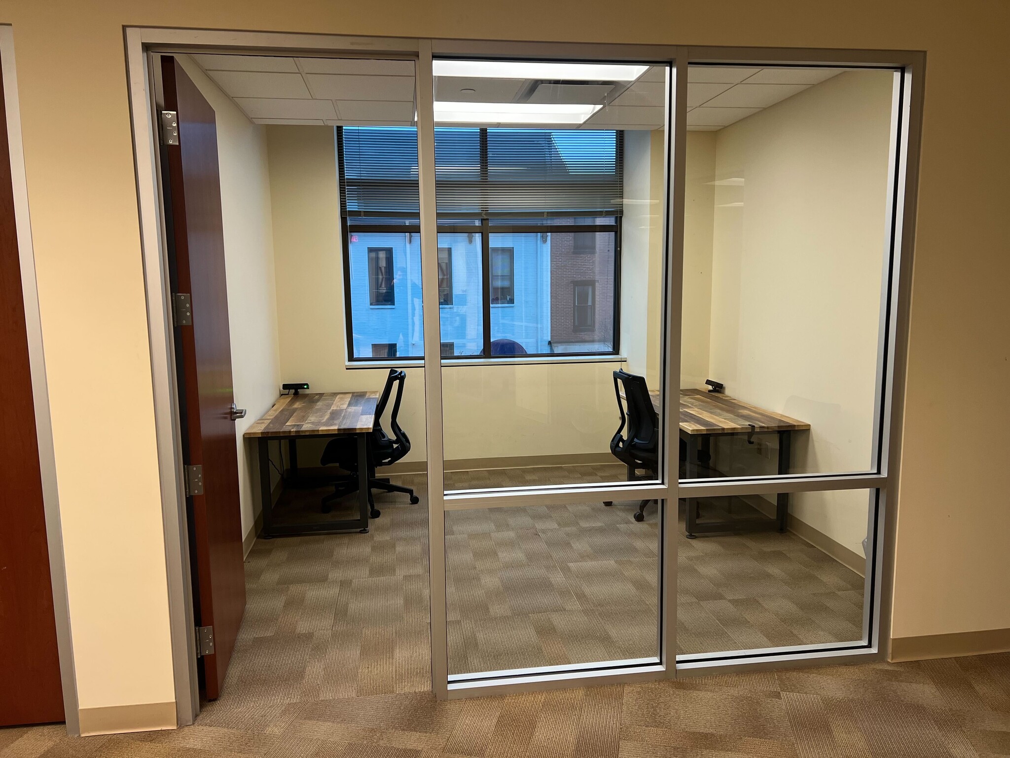 409-415 N 2nd St, Harrisburg, PA for lease Building Photo- Image 1 of 4