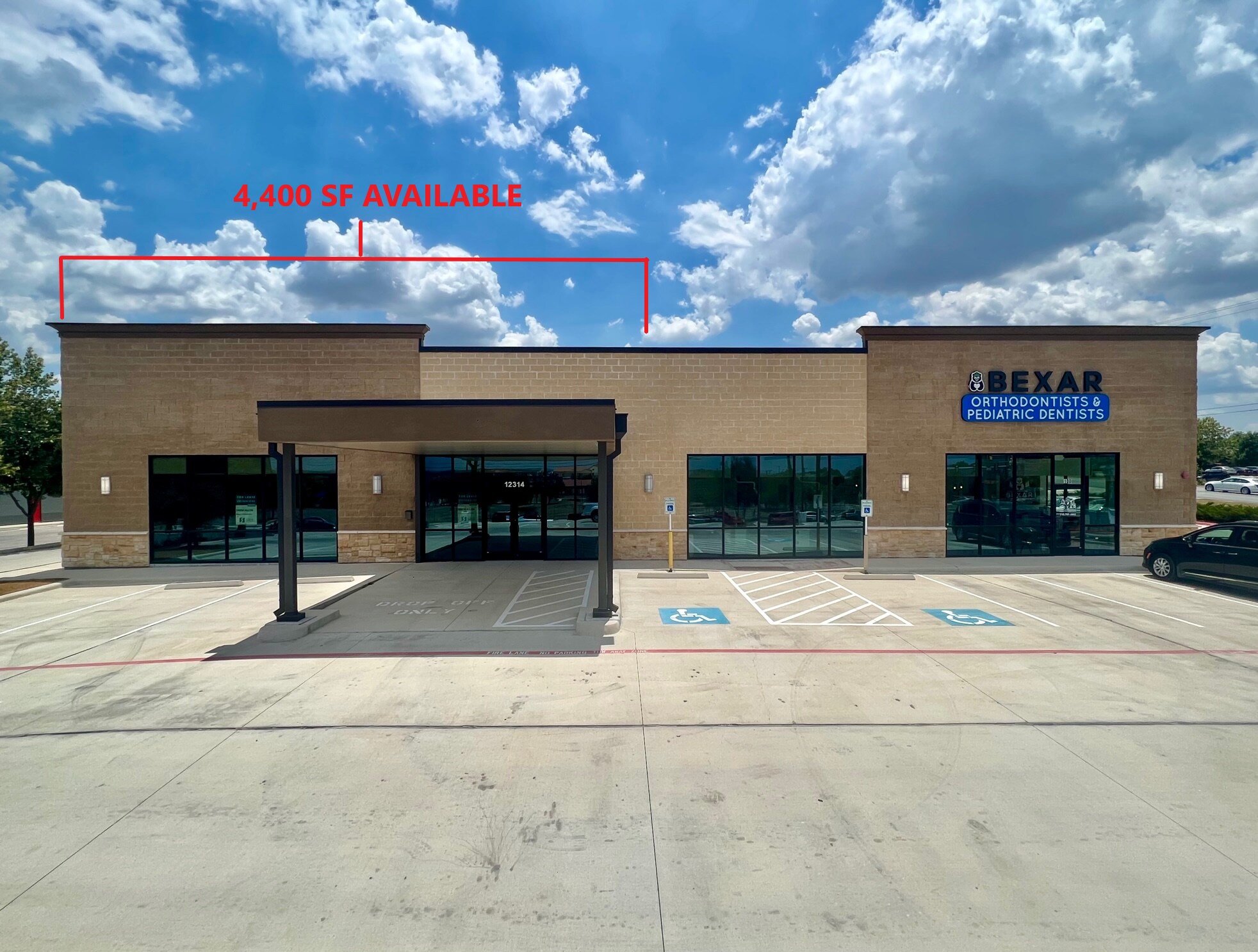 12314 Potranco Rd, San Antonio, TX for sale Building Photo- Image 1 of 1