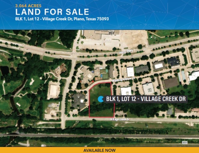 5500 W Plano Pky, Plano, TX for sale - Building Photo - Image 1 of 1