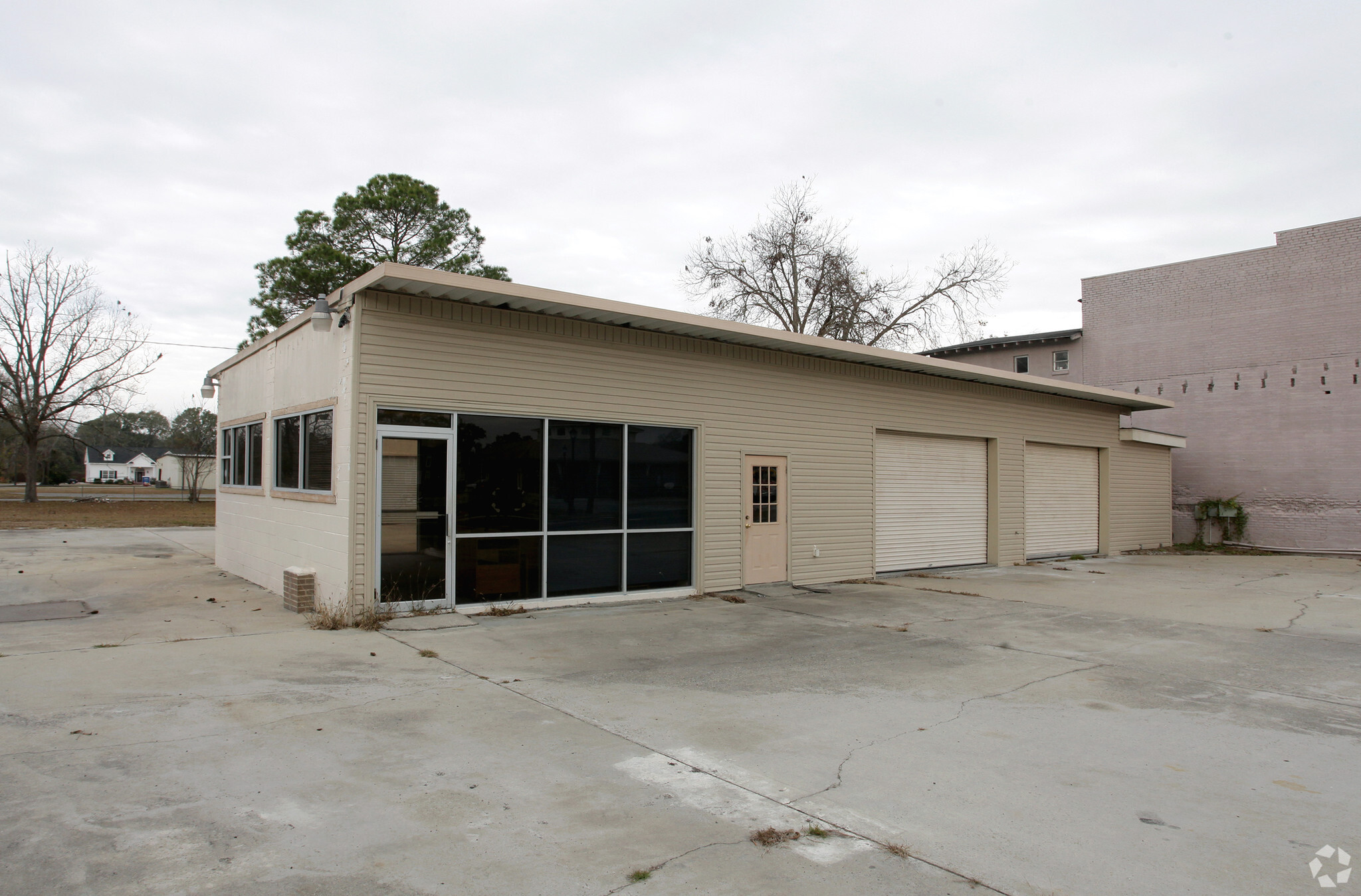 80 S Main St, Pembroke, GA for sale Primary Photo- Image 1 of 1