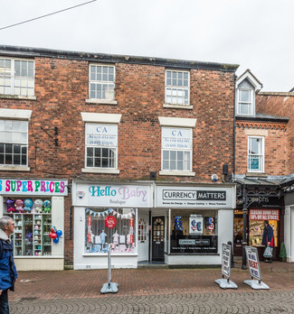 More details for 23 Burscough St, Ormskirk - Retail for Lease