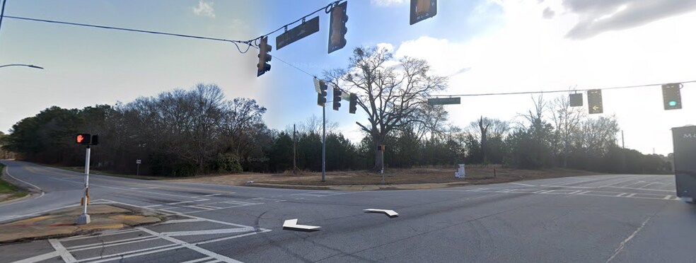 5335 Lexington Rd, Athens, GA for sale - Building Photo - Image 2 of 5