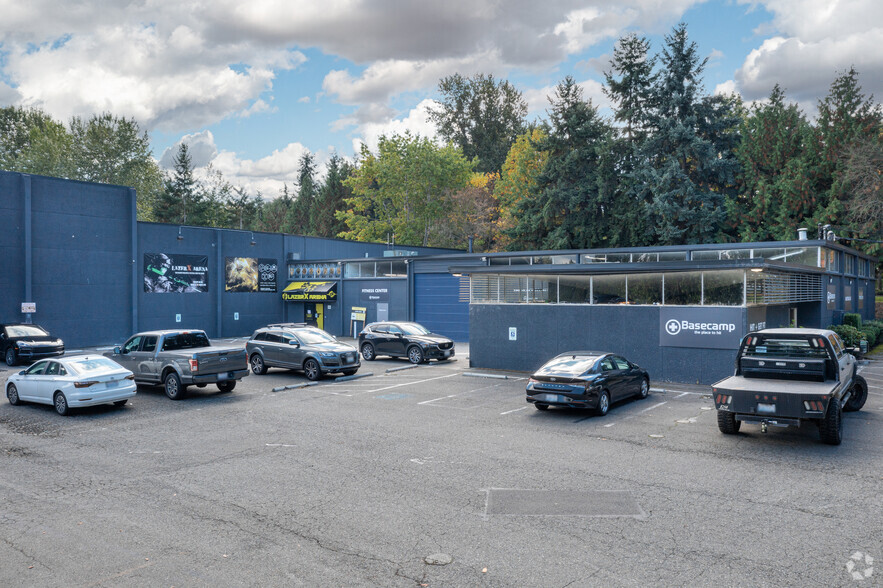 210 8th St S, Kirkland, WA for sale - Primary Photo - Image 1 of 1