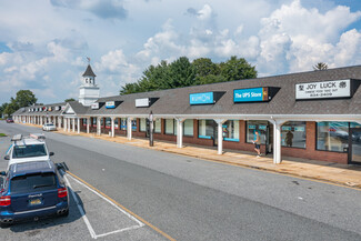 More details for 22-2400 Peoples Plz, Newark, DE - Office, Retail for Lease