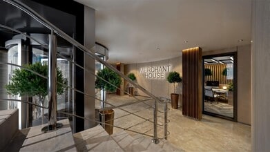 Hirzel Street, Guernsey for lease Lobby- Image 1 of 3