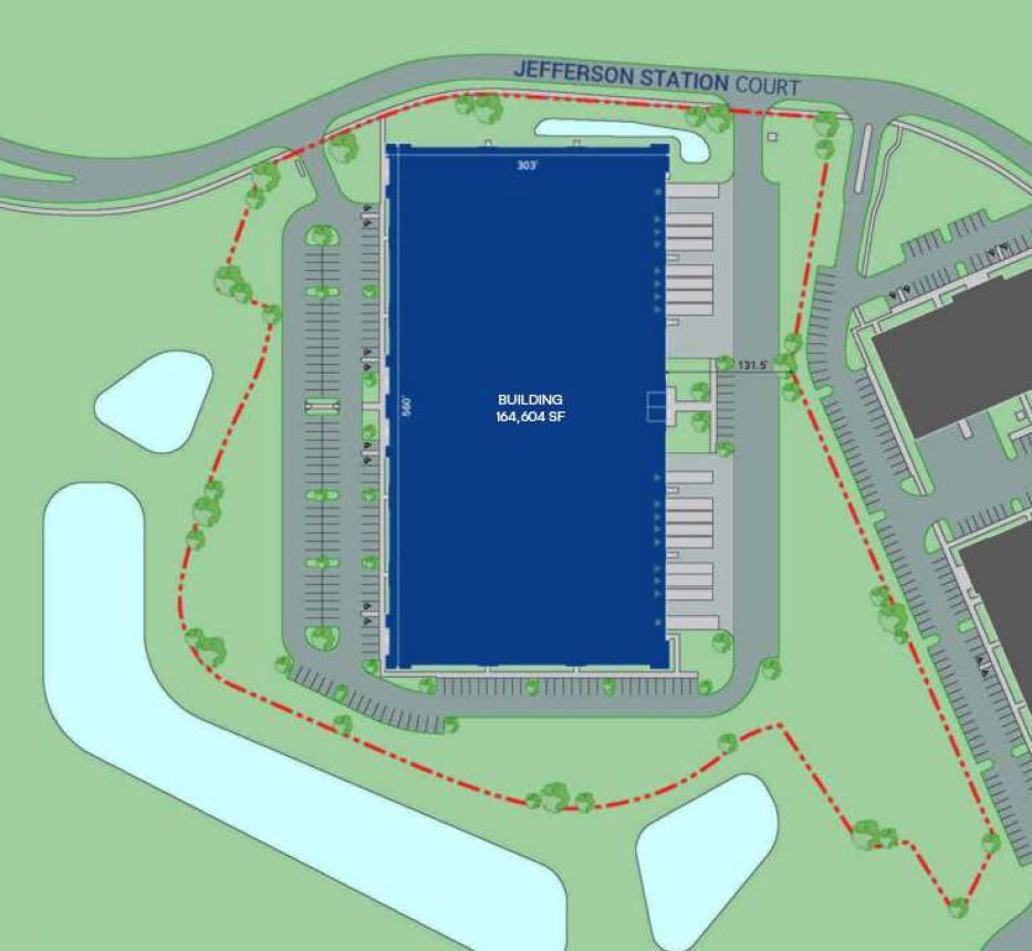 Fair Oaks Dr, Frederick, MD for lease Floor Plan- Image 1 of 1